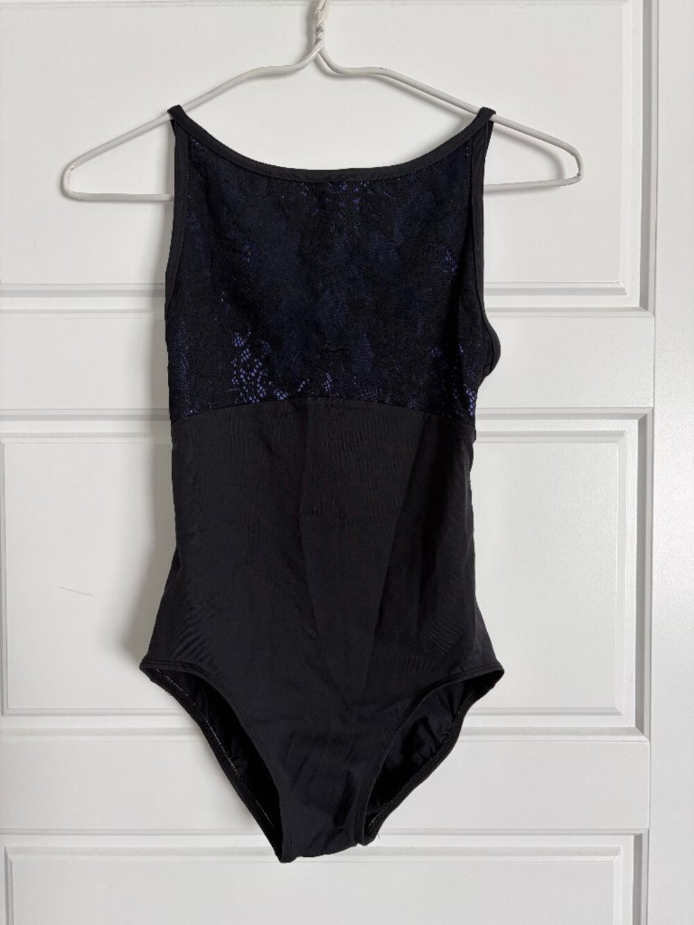 AINSLIEWEAR “Sabrina” Leotard